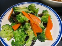 -小菜园新徽菜(青岛市南万象城店)