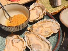 -大牛焱烧·和牛炭火烧放题