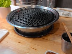 -霸腹烤肉(厦门柚子番店)