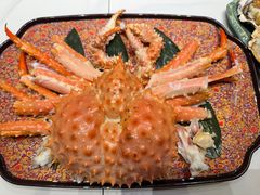 -樱之盛宴·蟹料理海鲜自助(前进大街店)