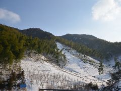 -四明山国家森林公园