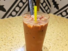 -華叔茶記