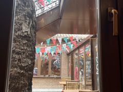 -藏红花·西班牙餐厅(北京五道营店)