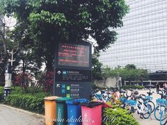 -国际邮轮中心码头(厦鼓码头)