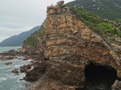 -杨梅坑