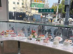 -蒲公英(象山北路店)