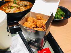 -蛙人战队·饭堂(储能大厦店)