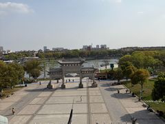 -葛仙湖公园
