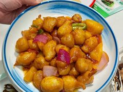 -山水茶艺馆·点心粤菜·30年老字号