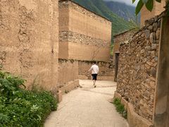 -萝卜寨羌文化生态旅游区