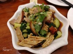 -北平小馆·烤鸭·家常菜(磨房北里店)