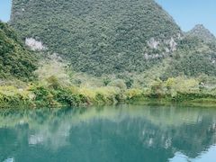 -靖西鹅泉风景区