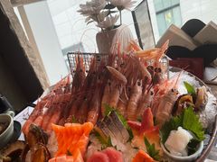 -花潮料理艺食馆(SM新生活广场店)