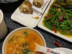-福苗小骆驼烧烤(大唐不夜城店)