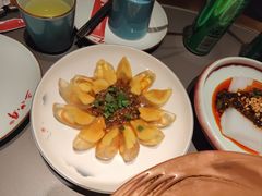 -三只耳冷锅鱼火锅(玉林店)