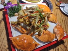 -兄弟爬爬虾(北京路店)