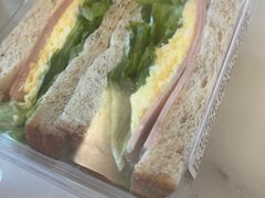 -85度C(上海兰溪二店)