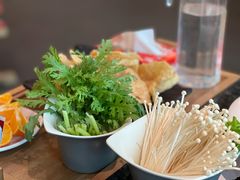 -井格重庆火锅(临平银泰城店)