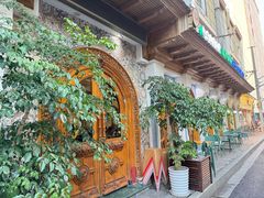 -新疆伊宁远征餐厅