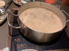 -捞王锅物料理(上海世茂广场店)