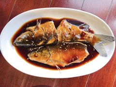 -大牌大·传统杭帮菜(湖滨店)