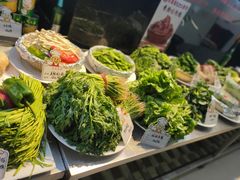 -赵家羊肉汤(建安路店)