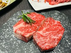 -烧肉の牛太(绿地缤纷城店)