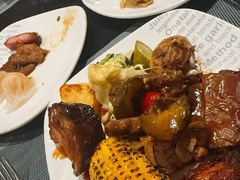 -星汇餐厅(新濠影汇店)