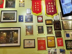 -大哥餐厅(西城花园店)