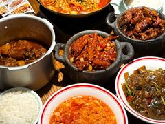 -恰饭·老长沙市井菜 (天河客运站店)