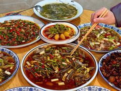 -李大爷的泡椒馆(冉家坝店)