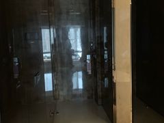 -广州天河希尔顿酒店