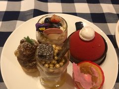 -银川凯宾斯基饭店柏林咖啡厅·Café Berlin