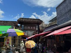 -千泷沟大瀑布旅游区