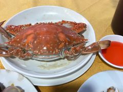 -虎门不夜天海鲜市场