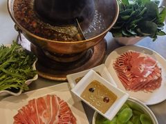 -牛街·马辈儿涮肉(牛街总店)