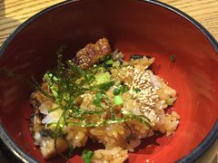 -昇鳗鱼家(浦东店)