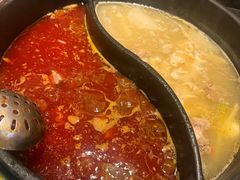 -沸炉重庆老火锅(军事博物馆店)