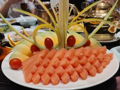 -誉八仙酒楼(静安大悦城店)