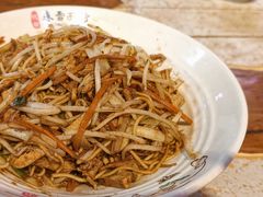 -春雪面馆(转塘店)
