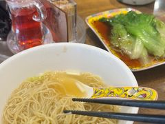 -一记面馆(易发店)