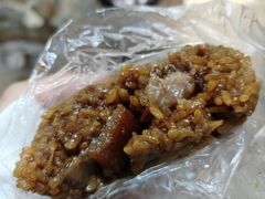 -金太粽(上海弄堂第一粽店)