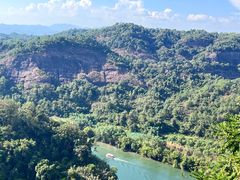 -丹霞山风景名胜区
