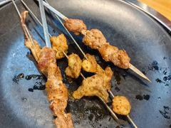 -星记小馆·小蓝龙·老南京砂锅菜(上海路店)