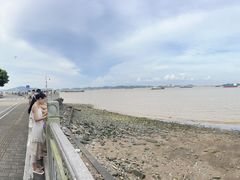 -南沙天后宫景区