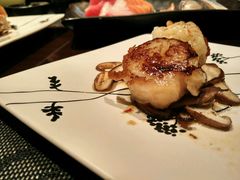 -富力希尔顿酒店·源氏日餐厅