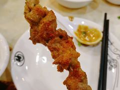 -老北京热气涮羊肉·小龙虾·烤鱼(呼玛路店)