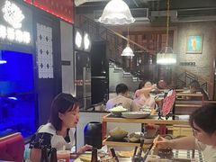 -廖掌柜·重庆鲜货火锅(上海首店)