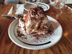 提拉米苏-PIZZA BIANCA(民园店)