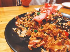 -森Some Fusion(荔湾店)